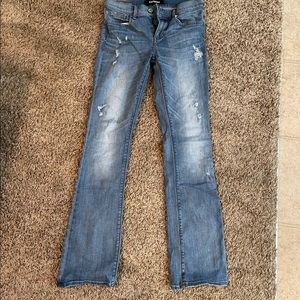 Express Jeans